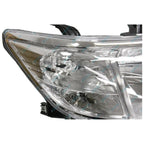 RH HeadLight for Toyota Hilux SR SR5 Workmate GGN KUN TGN '11-'15 Right Driver