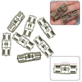 20 Pcs Door Seal Clip for BMW E53 (2000–2006) 51717006757