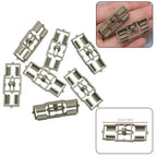 20 Pcs Door Seal Clip for BMW E53 (2000–2006) 51717006757