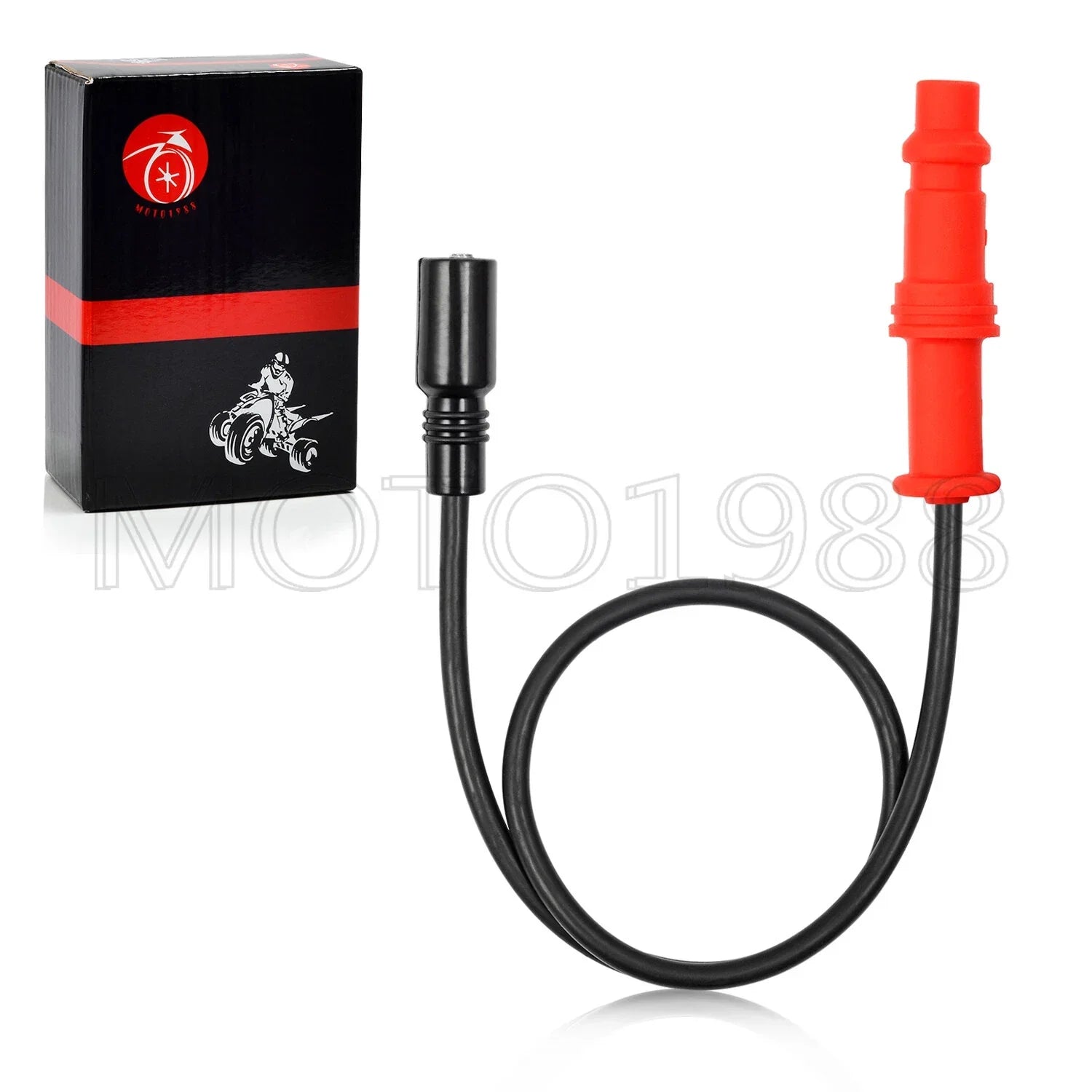 Ignition Spark Plug Wire & Cap for Polaris Sportsman (2008–2014)