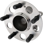 Set of 2 Wheel Hubs for Honda Passport MDX