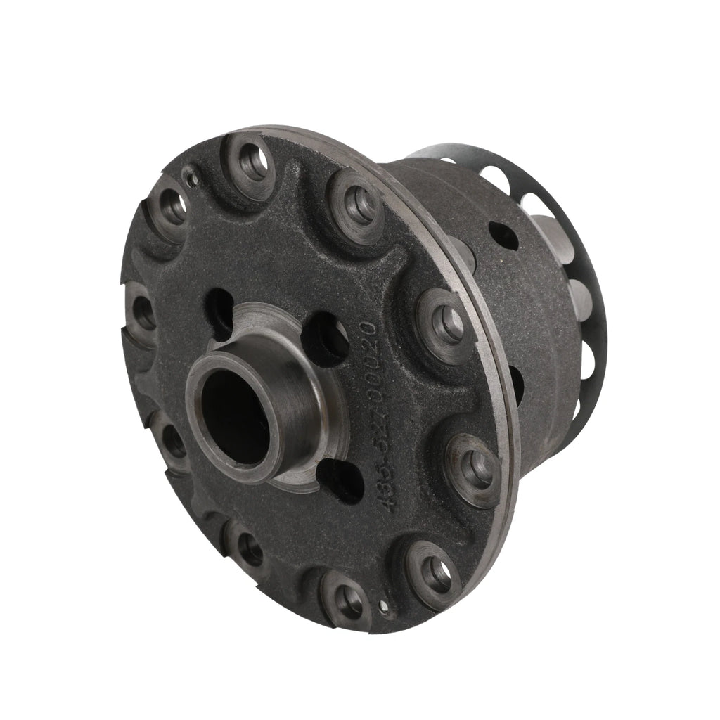 Rear Assembly Differential Case Kit for Nissan Titan Frontier Xterra Pathfinder (2004–2023)