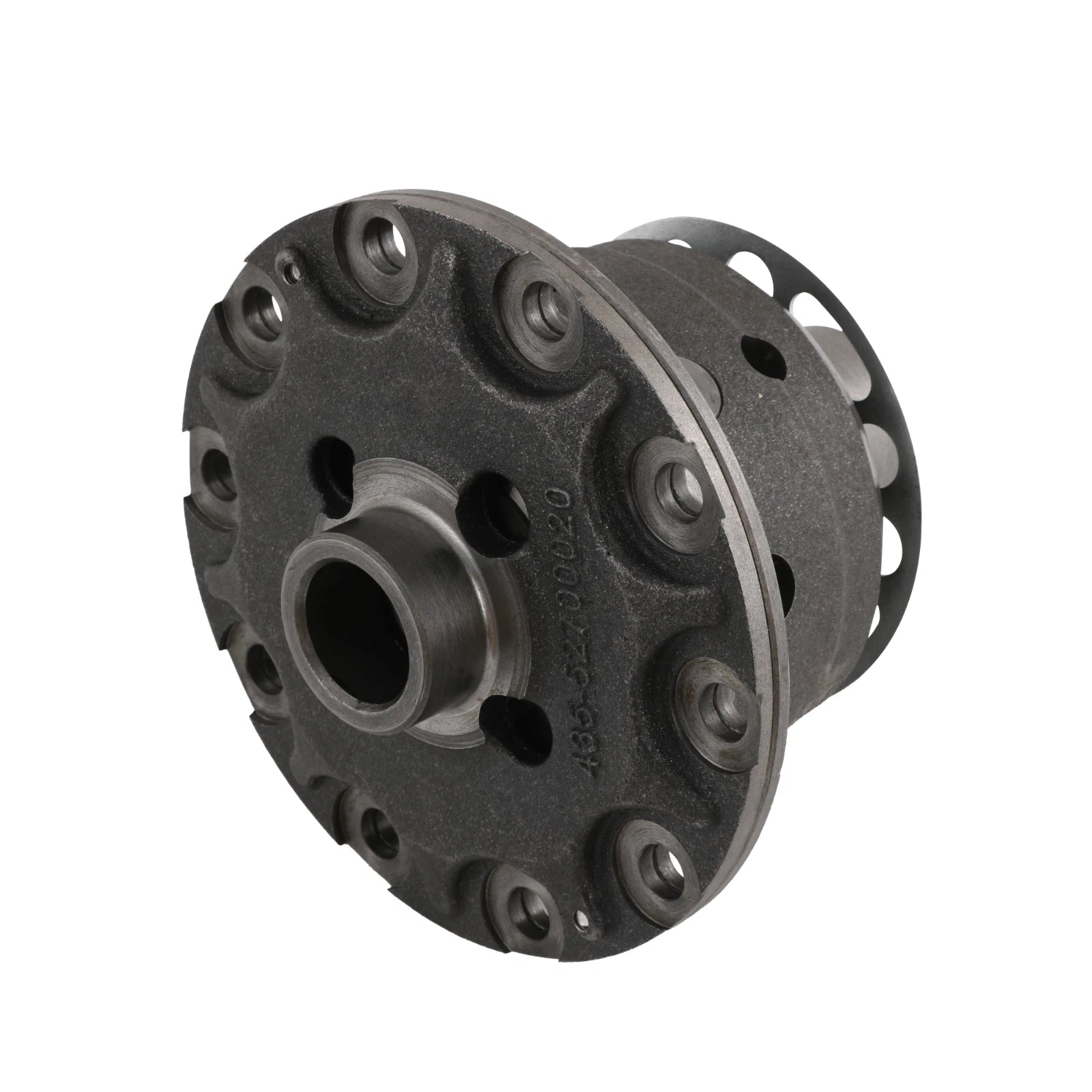 Rear Assembly Differential Case Kit for Nissan Titan Frontier Xterra Pathfinder (2004–2023)