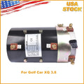 48 Volt DC Electric Motor for Golf Car XQ (Year Range Not Specified)