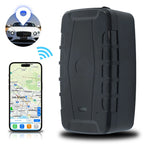 GPS Vehicle Tracker for 4G Vehicles (20000mAh)
