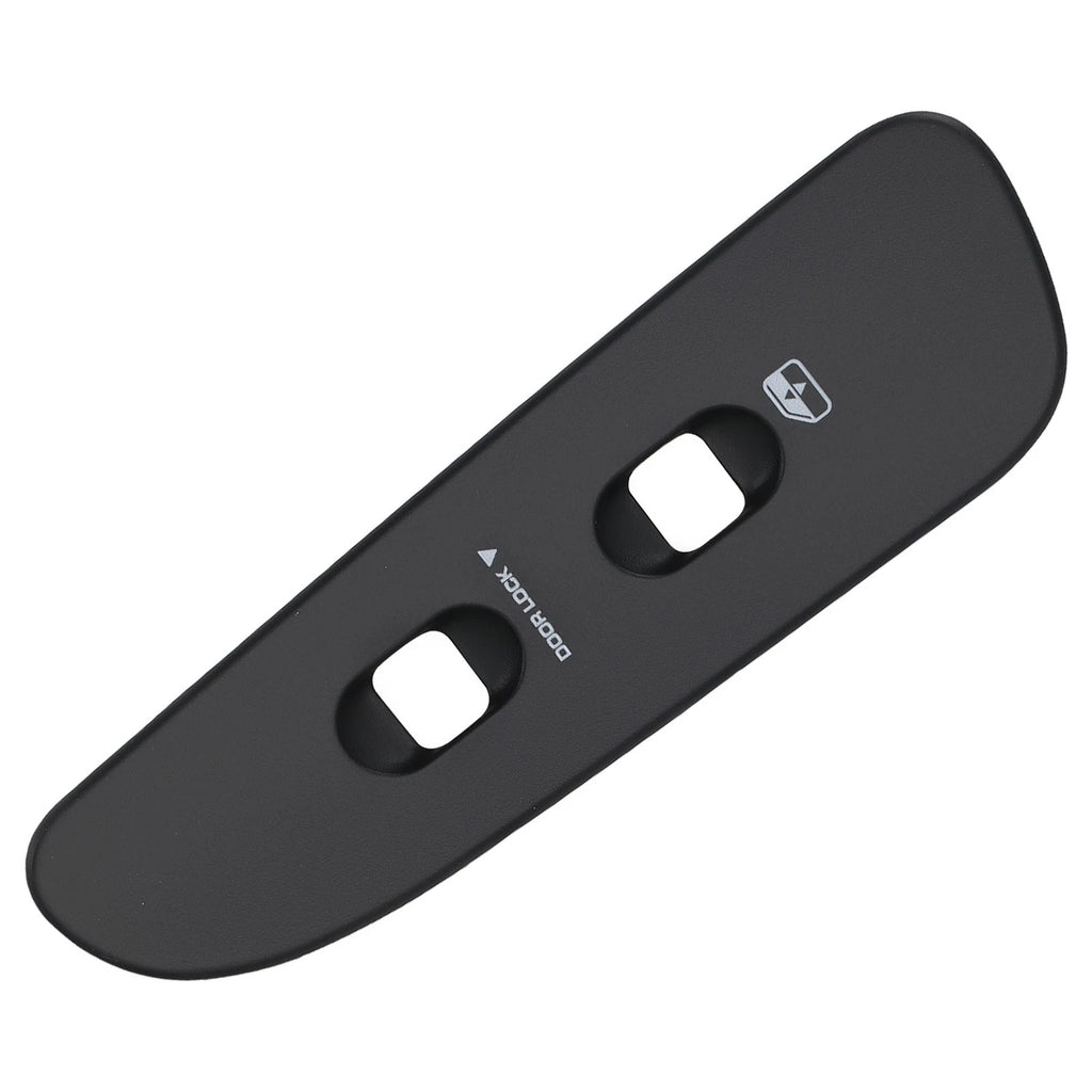 Window Control Switch Panel Bezel for Dodge Ram 1500/2500/3500 (2002–2005)