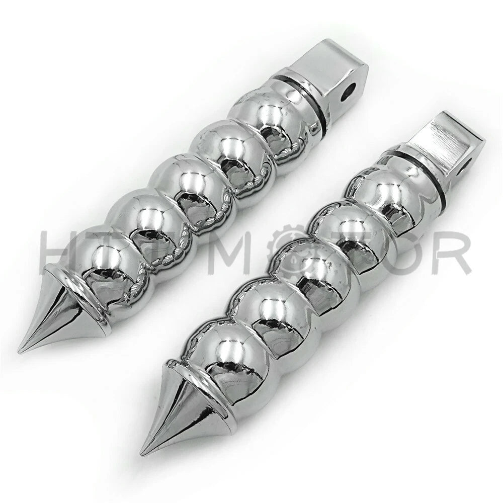 Calabash Footpegs for Harley Softail Slim FLSL, Breakout FXBR (2018–2023)