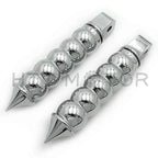 Calabash Footpegs for Harley Softail Slim FLSL, Breakout FXBR (2018–2023)