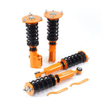 Coilovers Lowering Kit for Mitsubishi 3000GT FWD (1991–1999)