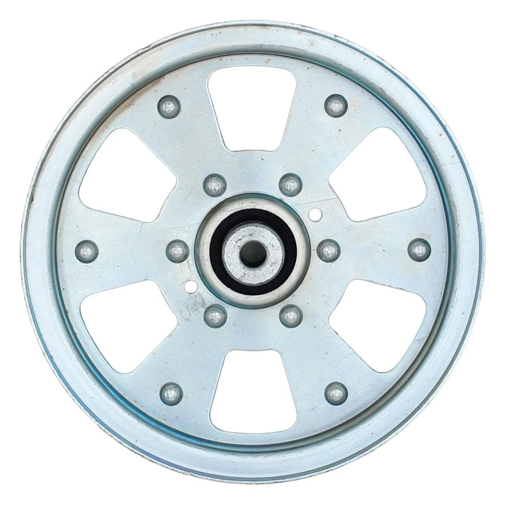 Flat Idler Pulley for Exmark (126-9196)