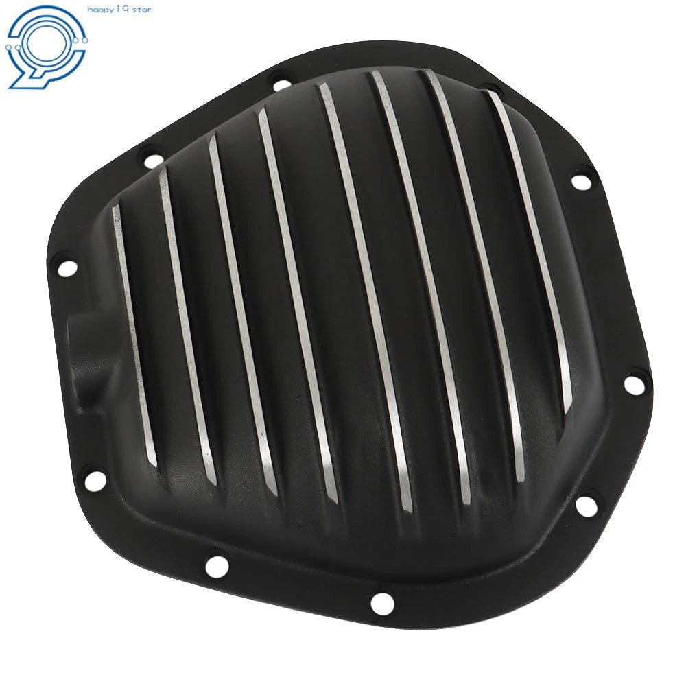 Rear Differential Cover with Gasket for Ford F-Series