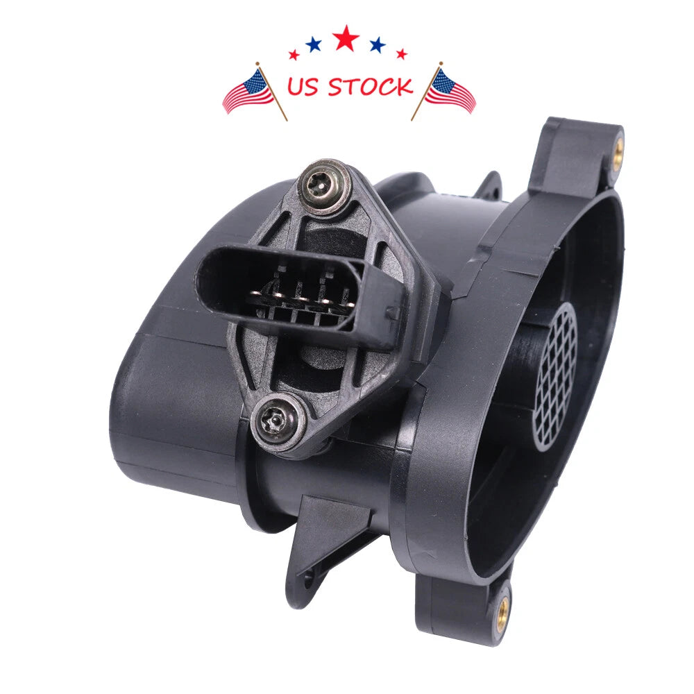 Mass Air Flow Sensor for BMW 318 320 330 520 525 530 730 (1995–2005)