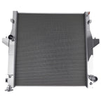 2 Row Radiator Cooling for Dodge Ram 2500 3500 (2003–2010)