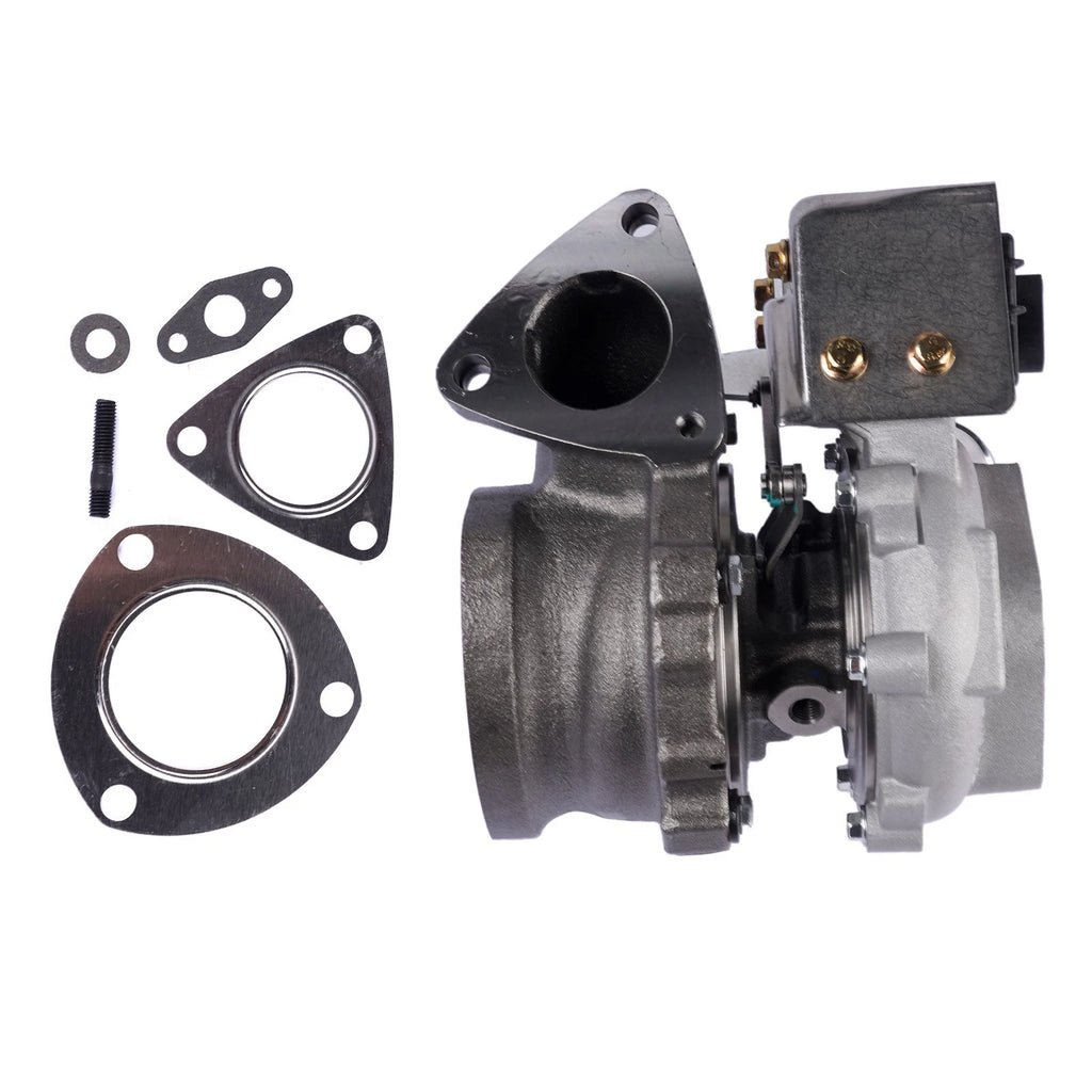 Turbocharger GTB1749V for Ford Ranger Transit (2012–2016)