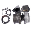 Turbocharger GTB1749V for Ford Ranger Transit (2012–2016)