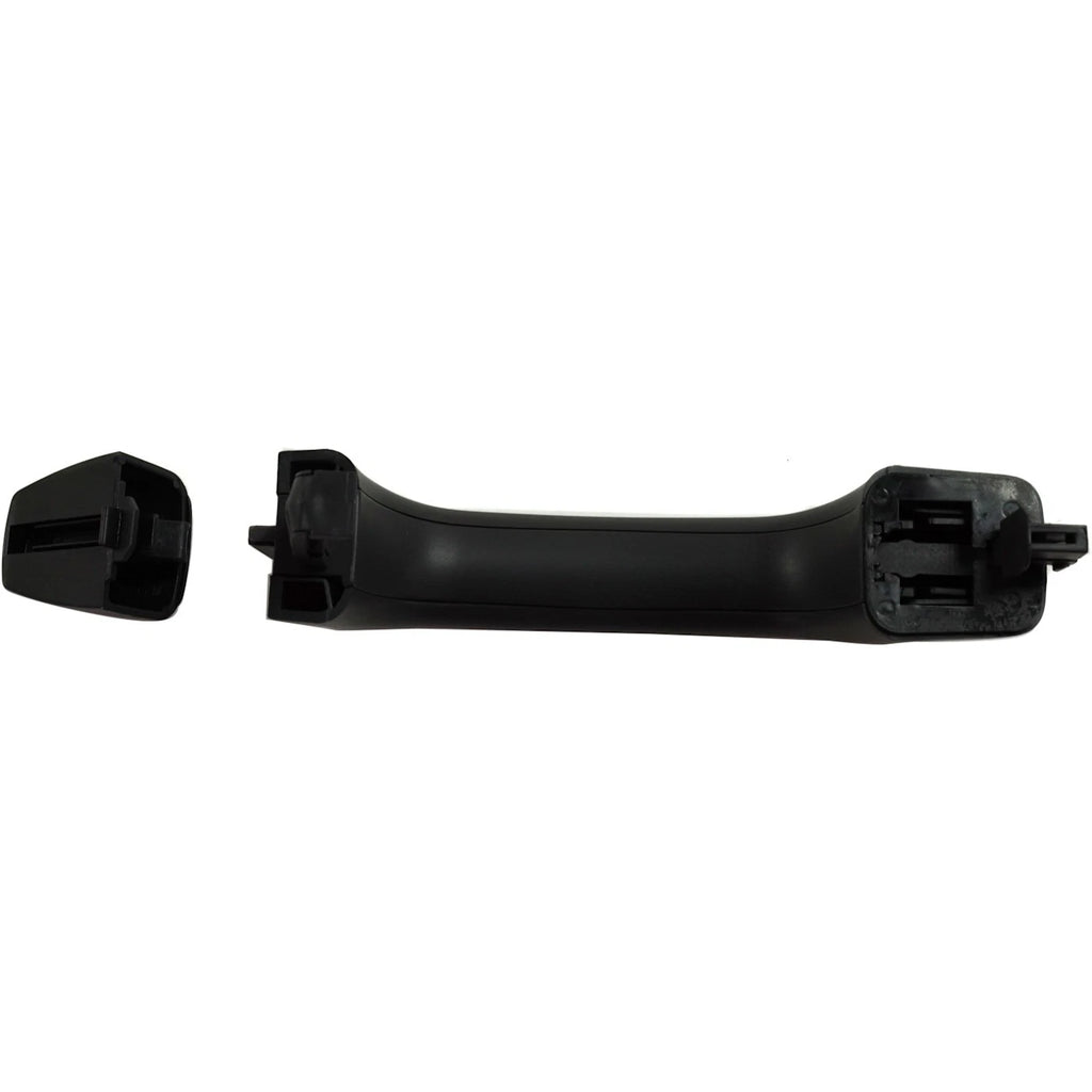 Exterior Door Handle for Hummer H3 (2006-2010) - Gray