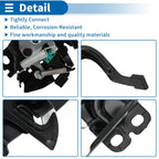 Hood Latch Assembly for Honda CR-V (2017–2022) No. 74120TLAA01 1 Pc