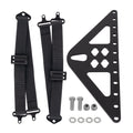 4-Point Engine Lift Bracket for Heavy Duty Construction (1200lb Capacity)