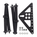4-Point Engine Lift Bracket for Heavy Duty Construction (1200lb Capacity)