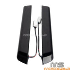 LED Brake Turn Lights for Harley Touring Glide FLHX (2014-2022)