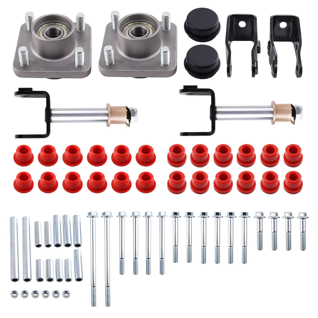 Front End Kit for Club Car Precedent (2004–Present)