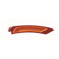 Replacement Front Driver Side Bumper Cover Reflector (See compatibility Chart)