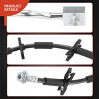 Front Right Brake Hydraulic Hose for Ford F-150 (2004–2005)