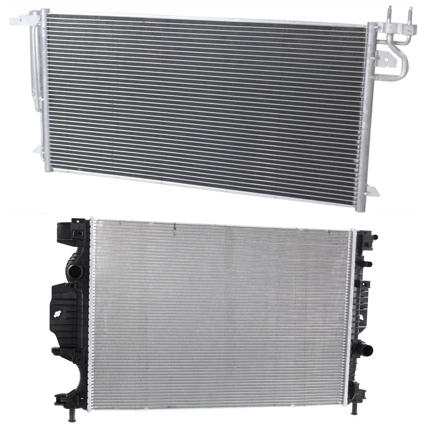 Radiator for Ford Fusion (2019–2020)