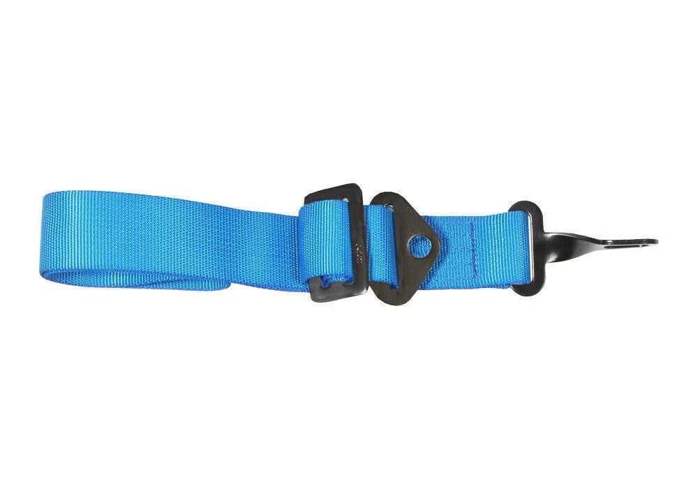 Pro Armor 5-Point 3" Seat Belt Safety Harness Pair for Honda Talon (All Models)