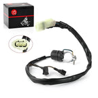 Engine Stop Kill Button Switch for Honda CRF250X CRF450X (2004–2017)