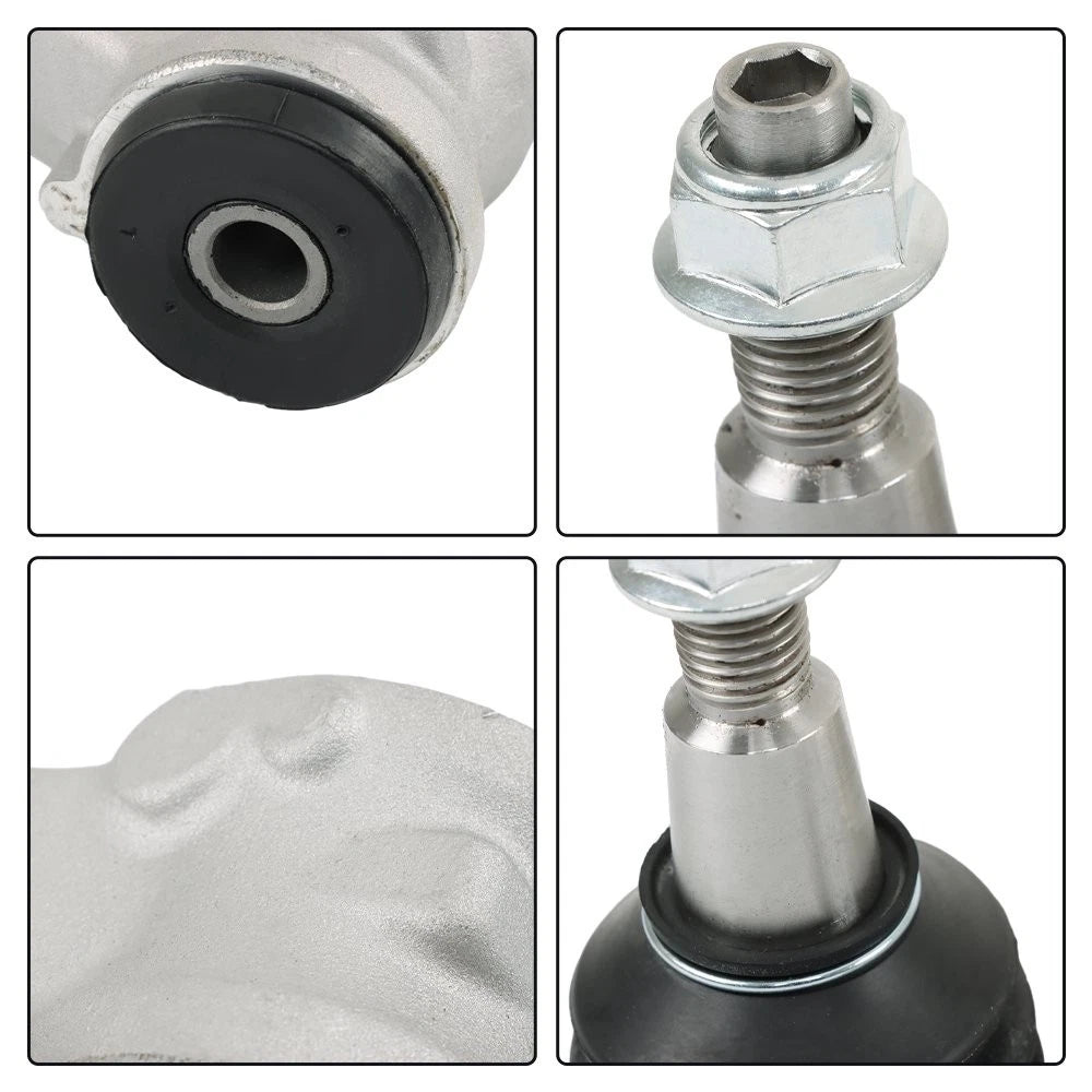 Front Lower Control Arm Ball Joint for Silverado GMC (2014–2017)