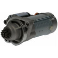 Starter for Porsche 911, Boxster, Cayman (2009–2013)
