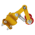 Chain Tensioner & Roller Adjuster for Motorcycle ATV Dirt Bike