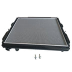 Radiator for Toyota Tundra (2000–2006) CU2321 Aluminum Core