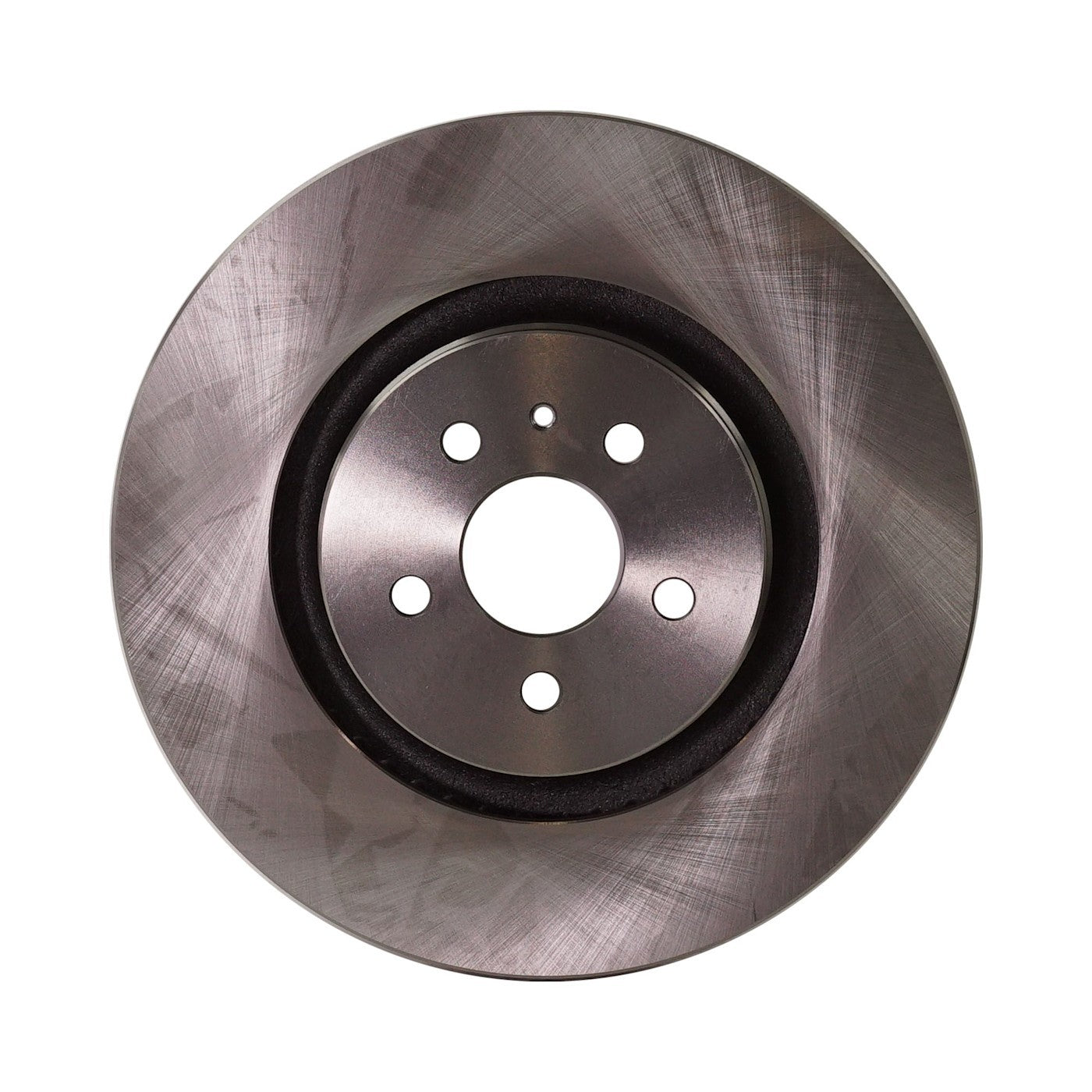 Front Brake Disc Rotors and Pads Kit for Lincoln Nautilus, Ford Edge