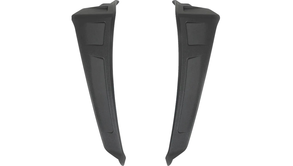 Klock Werks Flare Wings for Indian Challenger Pursuit (2020–2023)
