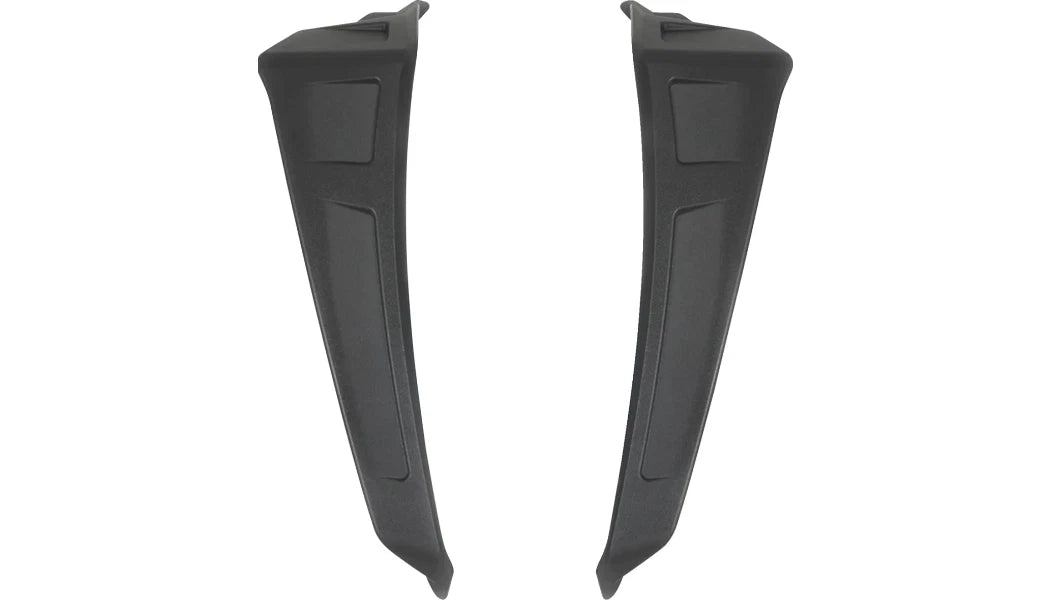 Klock Werks Flare Wings for Indian Challenger Pursuit (2020–2023)