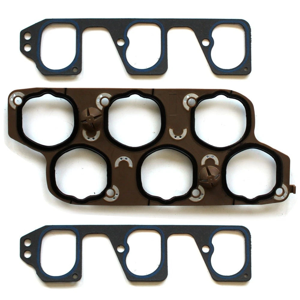 Intake Gasket for Cadillac SRX CTS STS Chevrolet Malibu 3.6L (2004–2011)