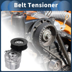 Belt Tensioner for Hyundai Elantra 1.4L L4 (2017–2020) No. 2528103821 Metal