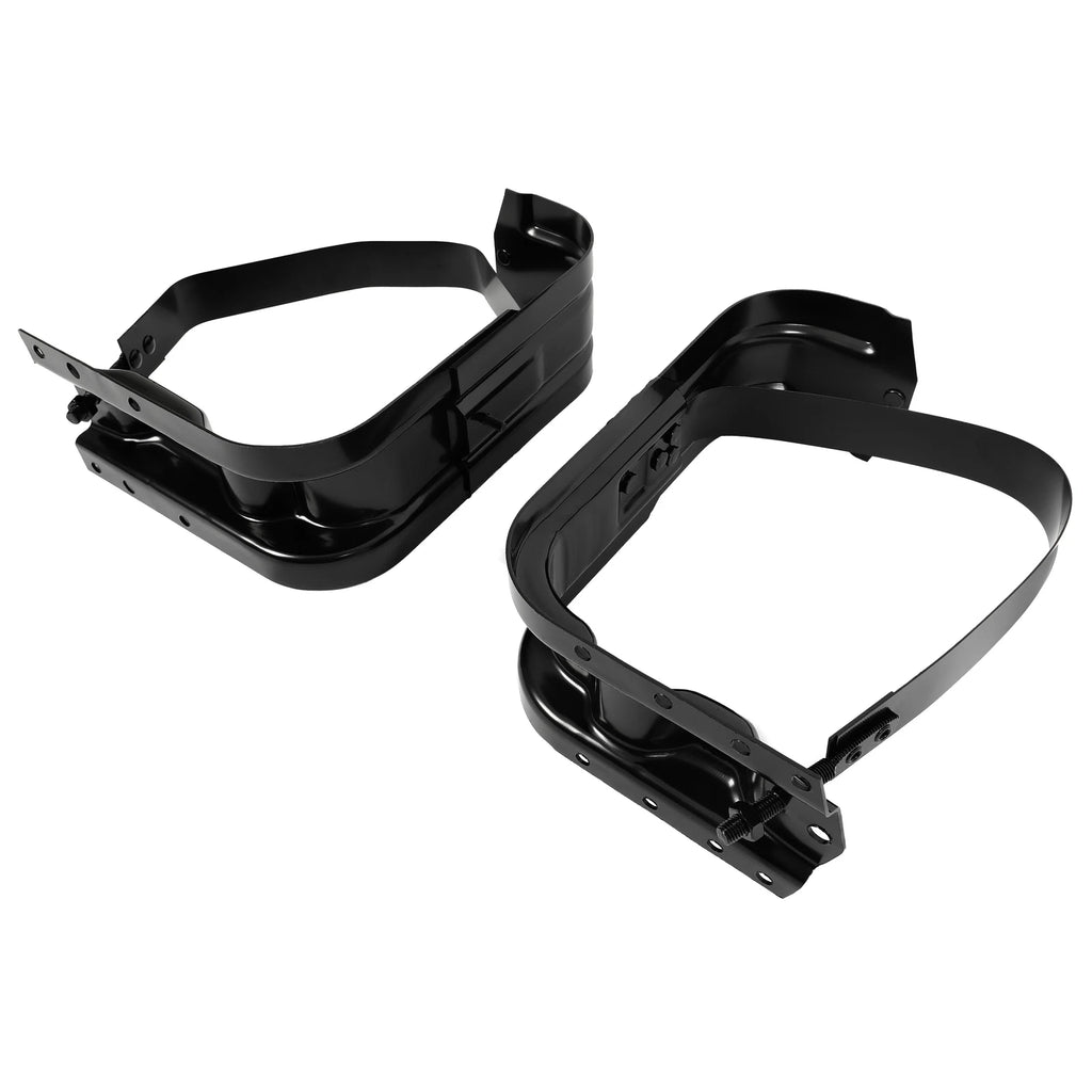 Gas Tank Hanger Strap Set for Chevy GMC C/K (1973–1986) / R/V (1987–1991)