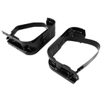 Gas Tank Hanger Strap Set for Chevy GMC C/K (1973–1986) / R/V (1987–1991)