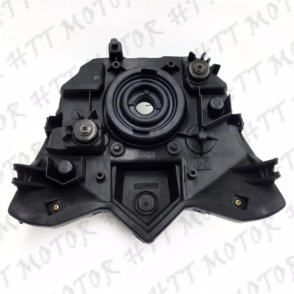 Headlight Light Assembly for Yamaha FZ6R (2009–2013)