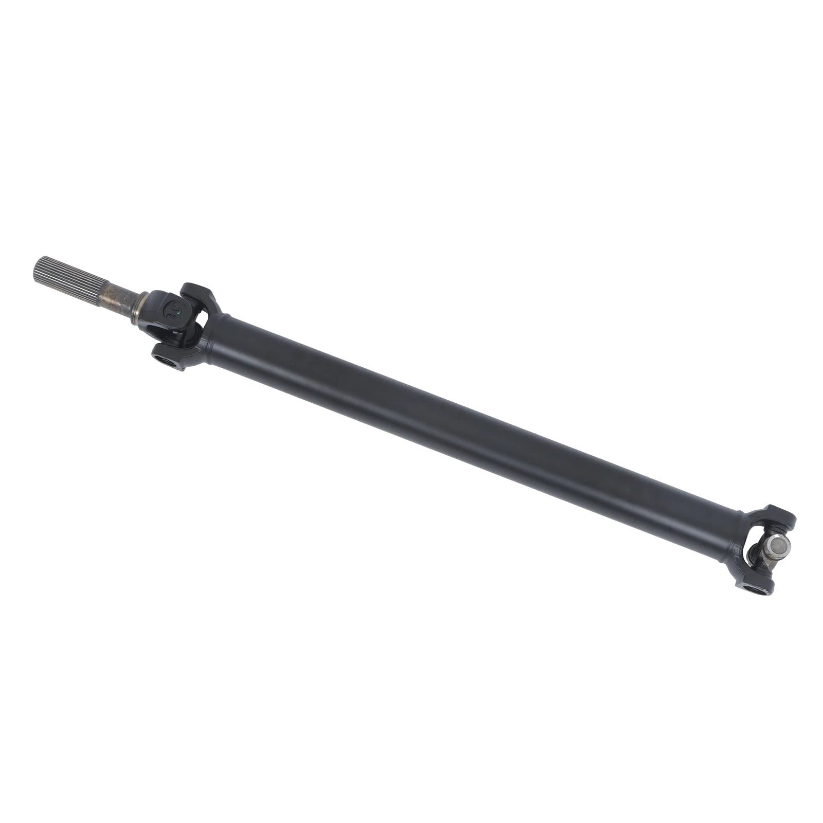 Front Driveshaft Prop Shaft for Chevy Silverado 2500 GMC Sierra 2500 (1999-2004)