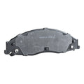 Brake Pad Set for Pontiac Grand Prix (2005–2008) Front FWD