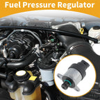 Fuel Pressure Regulator No.13517785435/0928400505 for BMW 7 Series (1999–2001)