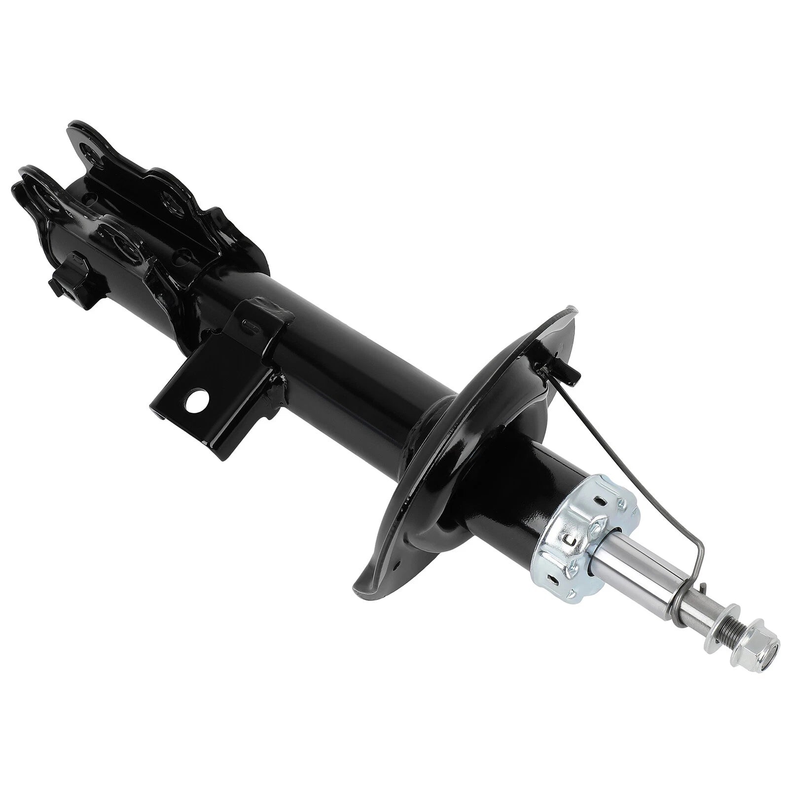 Pair Front Shocks Struts for Kia Optima, Hyundai Sonata
