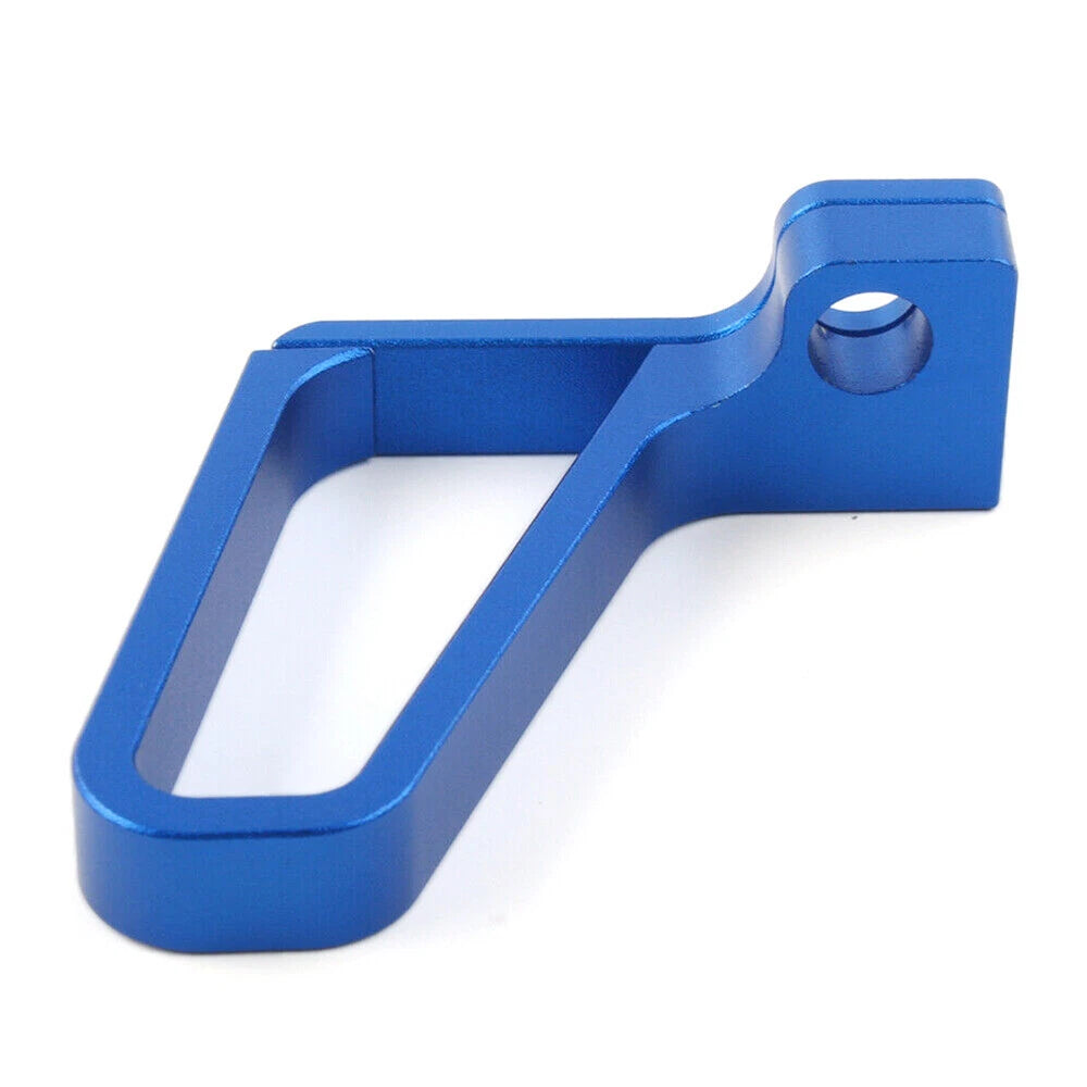 Front Brake Line Cable Hose Guide Clamp for Yamaha YZ 125 250 (2004–2020)