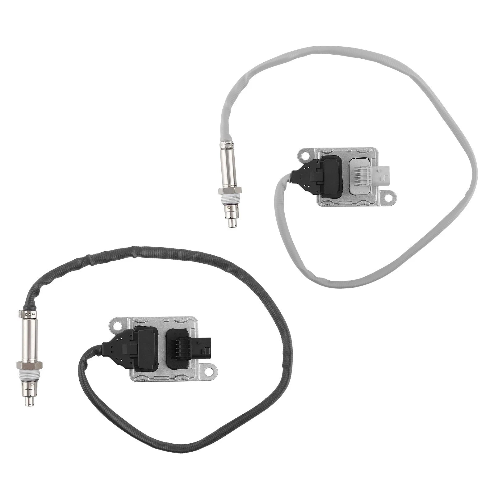 Inlet & Outlet NOx Sensor for Western Star Freightliner Cascadia (DD13, DD15)
