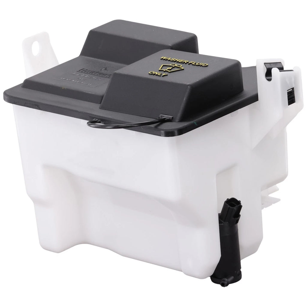 Washer Reservoir for Ford F-150 (1998–2003) with Pump