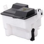 Washer Reservoir for Ford F-150 (1998–2003) with Pump